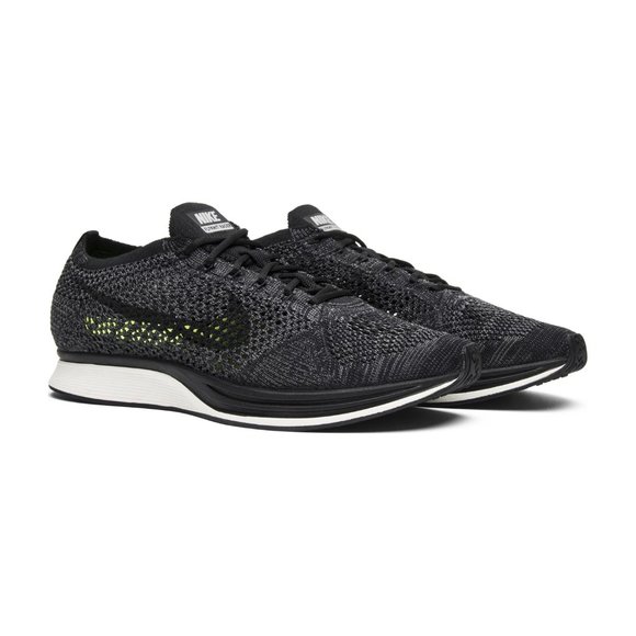 NEW!!! Nike Flyknit Racer \'Knit by Night\' Size 11.5 main image 5